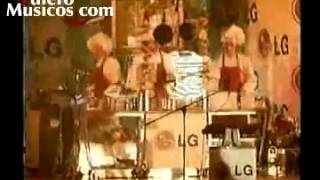 Show de Stomp