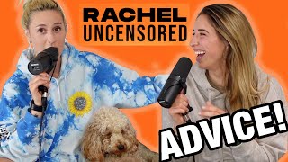 Giving Our Unneeded Advice - S2 Ep10