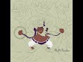 What if: Blackbeard steals the gom gom timelapse #onepiece