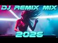 DJ Party Remix 2026 🎧 Bass Festival Dance #djparty #festivalbass