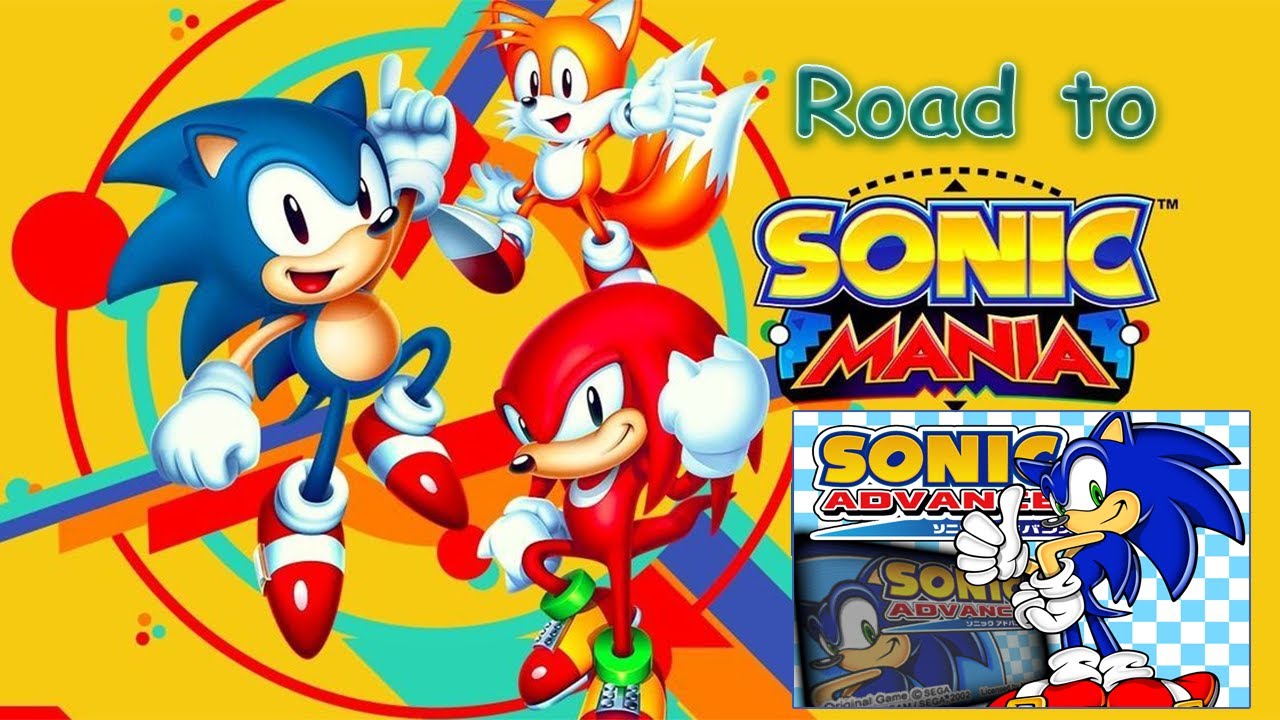 Sonic Cd Road To Sonic Mania On Nintendo Switch Part 3 Gameplay Youtube