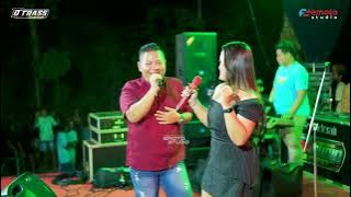 RINDUNYA HATIKU - LENI OKTAVIA FT EDY GEMOY - D'TRASS MUSIC - WEDDING MILA & DHANU -GUYANGAN BANGSRI