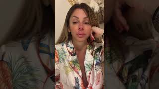 Anna Periscope Live Update 175