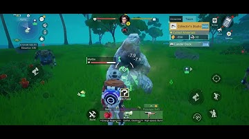 game : Auroria: a playful journey #gameplay