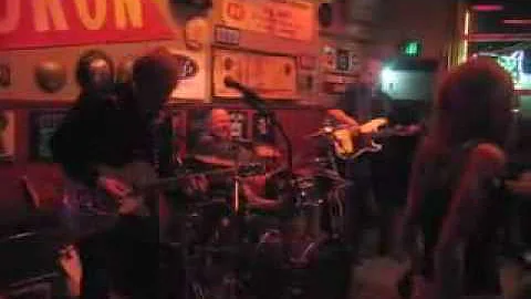 Jon Koonce -Live at Duffs, Portland, Oregon June 2...