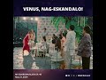 My Guardian Alien: Nag-eskandalo si Venus (Episode 45)1