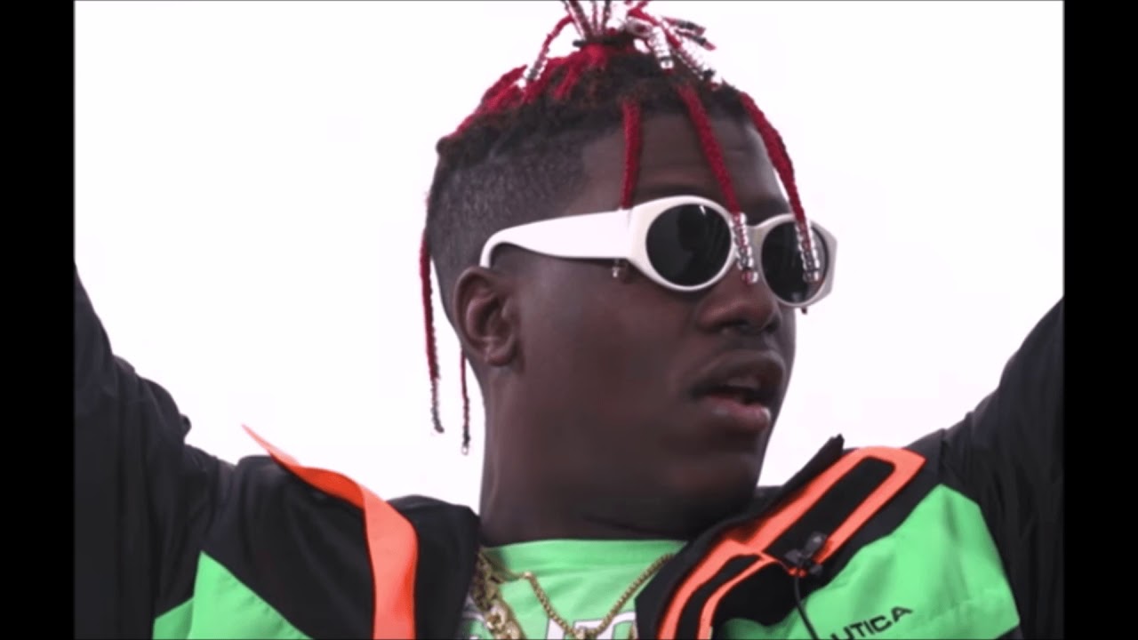 self made lil yachty