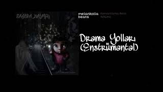 Sagopa Kajmer - Drama Yolları (Enstrümantal) | Romantizma Beat Albümü Resimi