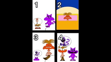 INSIDE OUT 2 VS Smiling Critters, Which one is best