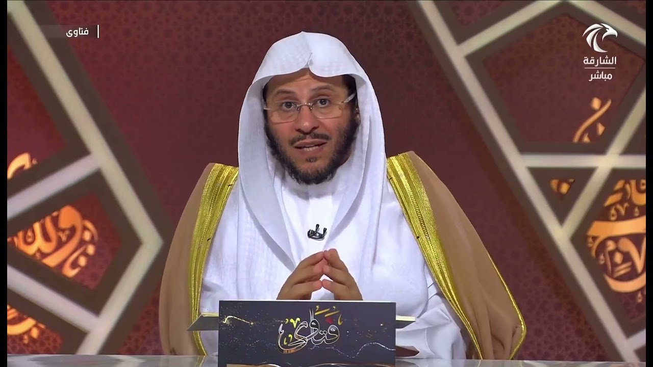 يحصل عندنا أمور غريبة في البيت ونعاني من عدم التوفيق ونشك بوجود السحر !! | الشيخ عزيز بن فرحان