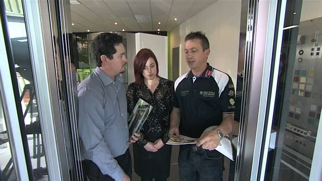 Easy Living Elevators - Home in WA 438 - YouTube