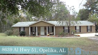 8639 Al Hwy 51, Opelika, AL 8639 Al Hwy 51, Opelika, AL