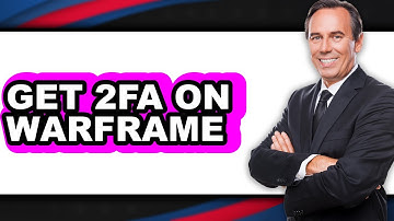 How to Set Up Two-Factor Authentication on Warframe - Step by Step Guide