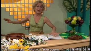 Capítulo 38 - Sabor a Mí 2000