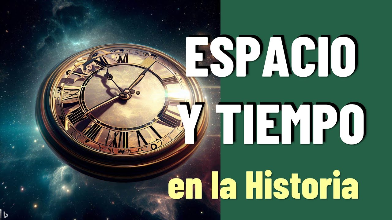 La DIACRONÍA y la SINCRONÍA:La relación entre espacio y tiempo⭐