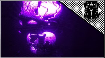 [SFM --- FNAF] Collab Part for @xyrelltnz