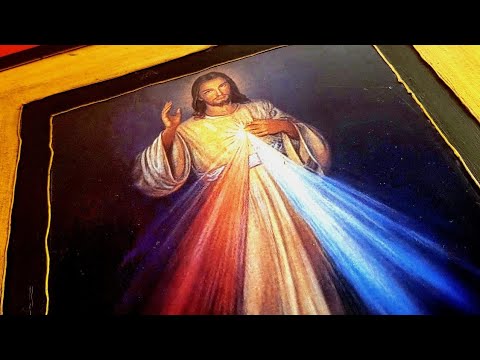 24 de Octubre. Hora de la Misericordia EN VIVO