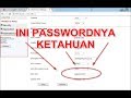 Cara Mengganti Password Modem IndiHome untuk Keamanan WiFi