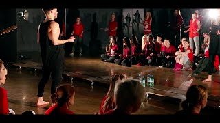 Макс Барских - Какой была твоя любовь? | @KolyaBarni Choreography Макс Барских - Какой была твоя любовь? | @KolyaBarni Choreography