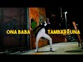 Ona Baba - Tambarruna (Prod. Dj Aka M) | Meka Oku Afro House Choreography