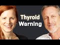 Is An Underactive Thyroid To Blame For Your Mysterious Symptoms?