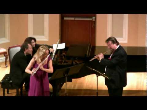 Mozart Among Friends - Robert Stallman, Isabelle C...