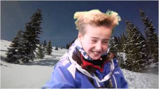 Pablo Joined At&T And The League Of Super Fast Things