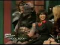 GWAR - Live on Jerry Springer Shock Rock pt 2