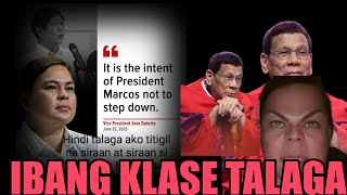 Download Lagu Ito Na!! Sara hindi Daw titigil sa Paninira Kay Pbbm? MP3 Download Lagu Ito Na!! Sara hindi Daw titigil sa Paninira Kay Pbbm? MP3