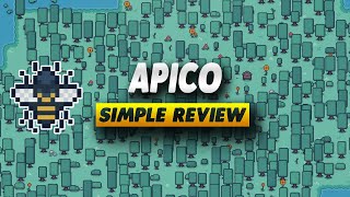 APICO Review - Simple Review