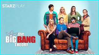 ذا بيغ بانغ ثيوري؟! | ذا بيغ بانغ ثيوري Clip | The Big Bang Theory | الموسم 8 الحلقة 9