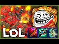 30 minutes lol fun moments 2024 urf pentakill outplays plays montage 214