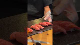 Best BUDGET omakase 🍣 #sushi #nyc #foodreview #omakase