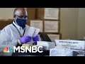 How Republicans Are Using ‘The Big Lie’ To Push Racist Voter Suppression | All In | MSNBC