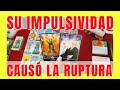 ALMAS GEMELAS 💞 LLAMAS GEMELAS 🔥 Tarot hoy 🔮 AHORA QUIERE VOLVER TAN RÁPIDO COMO SE FUE 🙄