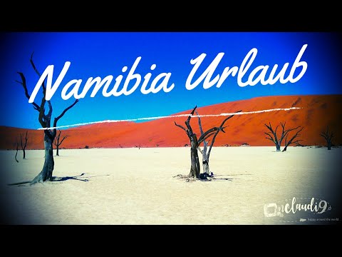 Video: Gibt es in Swakopmund Sommerzeit?