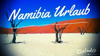 Namibia Urlaub I Wertvolle Tipps für deine erste Namibia Reise