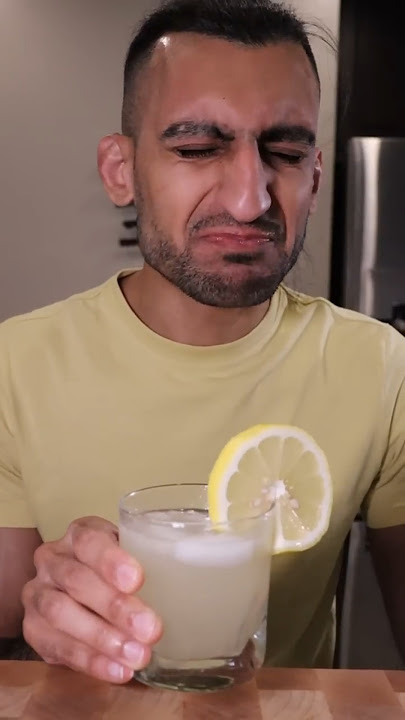 How to Make Lemonade from Yo Gabba Gabba