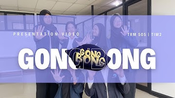 Presentation Video AAS PBL TRM 505 | Arduino Uno Unity First-Person Shooter Game Team 2