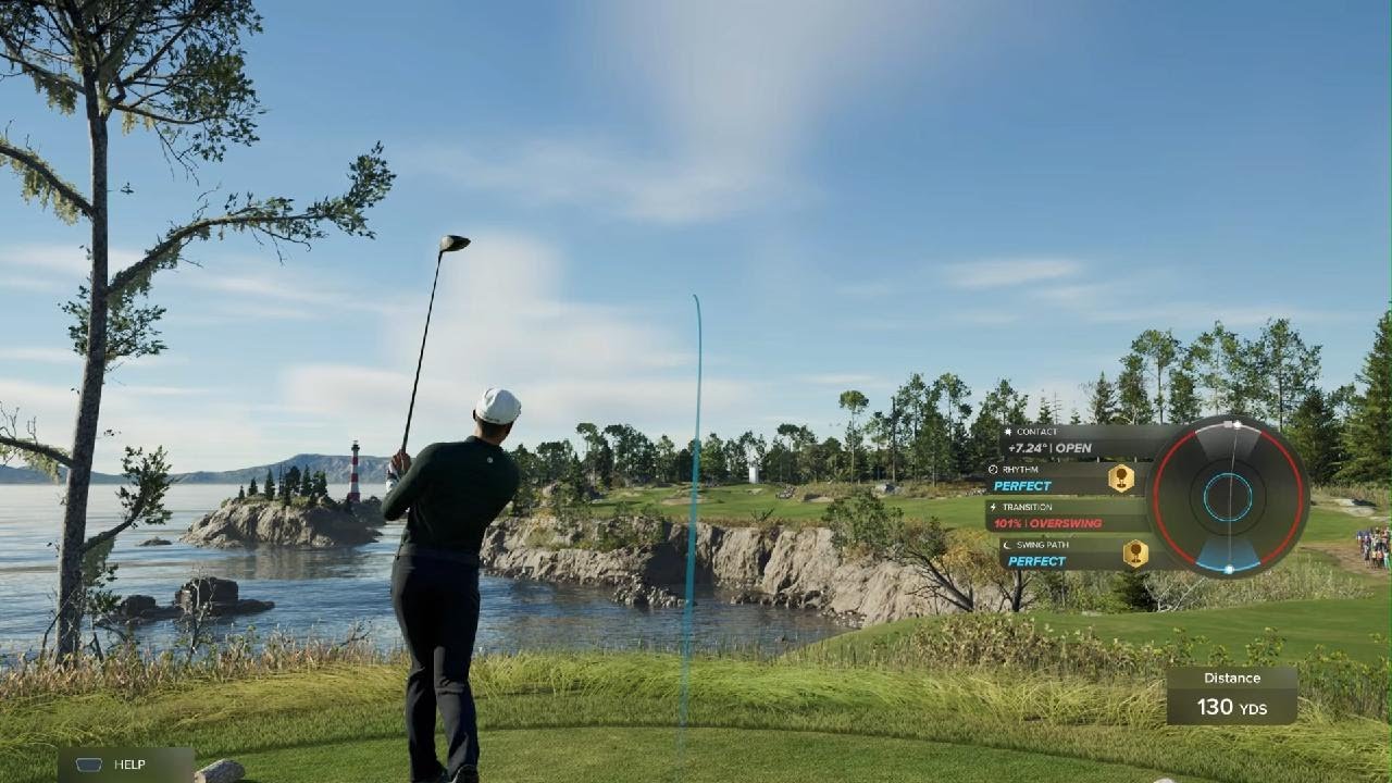 It's Week 23 In The PGA Tour And Time For The Midwest Legacy Invatational