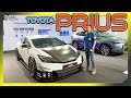 ［现场报导］Toyota Prius赛道版降临！？UMW Toyota 的Beyond Zero品牌方向正式展开！