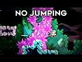 How many jumps does it take to beat celeste