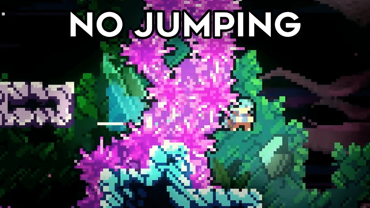 How Many Jumps Does It Take To Beat Celeste?