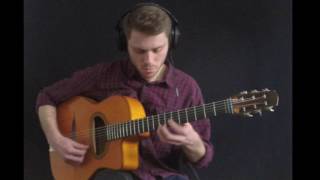 Will Dickerson - Billets Doux (Gypsy Jazz)