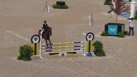 Heather Howland with Lucid - High Schooling 1.15 T...