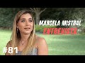 Marcela Mistral en Entrevista con Nayo Escobar