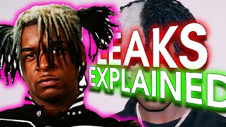 All 'A GREAT CHAOS' Leaks Explained! | Ken Carson New Album Breakdown Net Worth