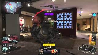 Hi Justin65s triple collat Black Ops 3 Beta!