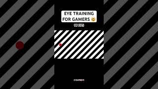 Get Better Aim with this 99 FPS Eye Training #gaming #shorts screenshot 3