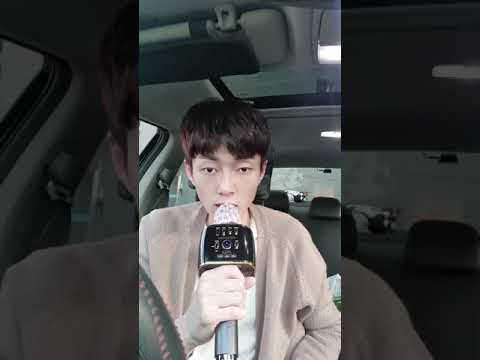 허각-혼자한잔(일반인Cover.)19.09.13추석 차 안에서